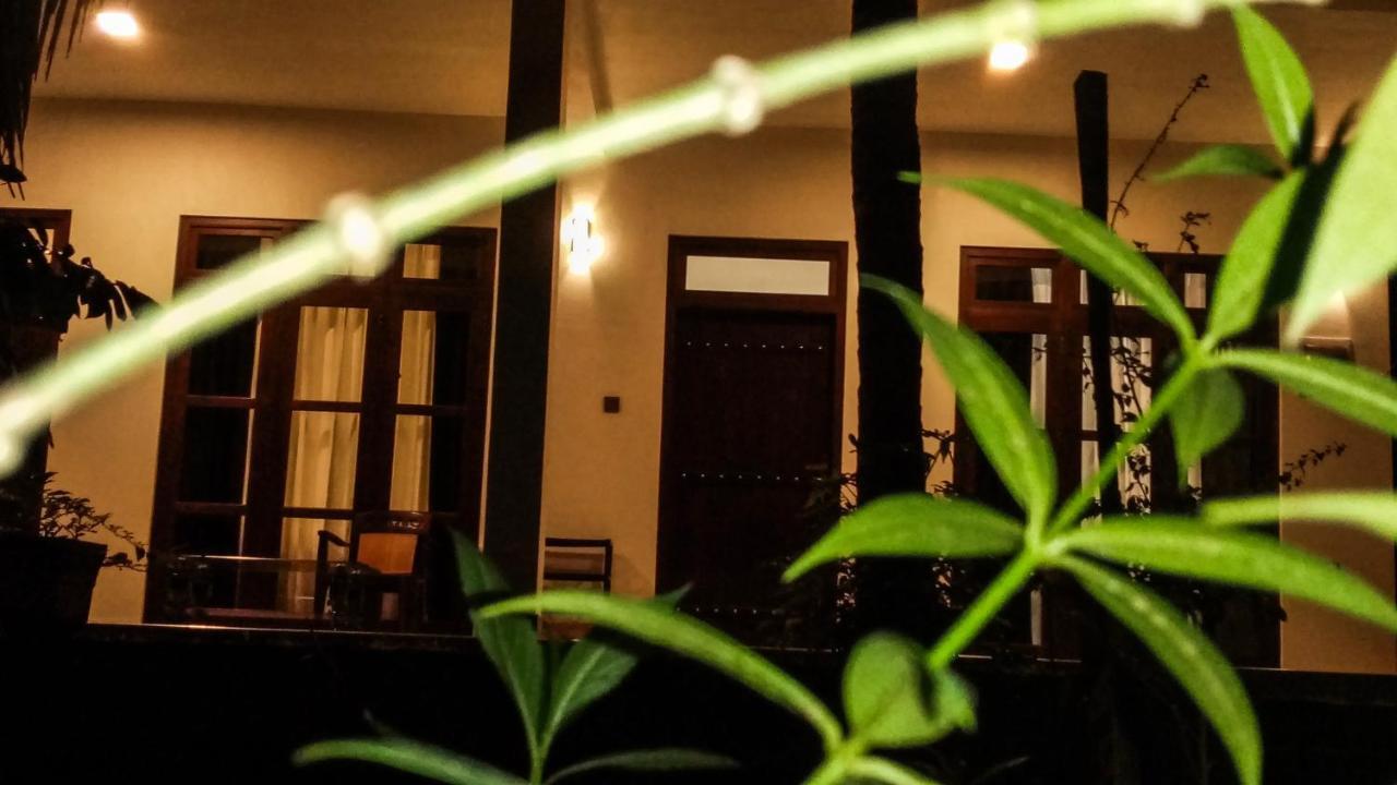 The Green Jungle Dambulla Bagian luar foto